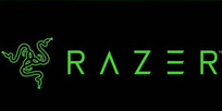 我司与全球知名游戏设备品牌Razer(雷蛇)达成战略合作